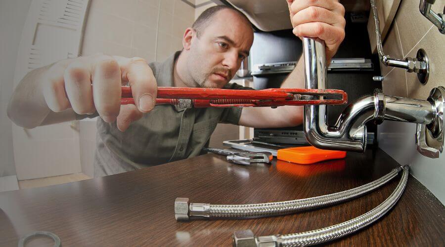 Professional water heater repair in Essex, IL